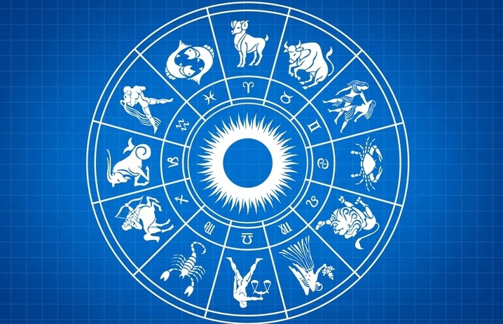 Литературный гороскоп