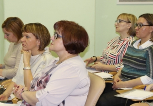 Библиотечные специалисты Мурманской области           обсудили перспективные направления развития 