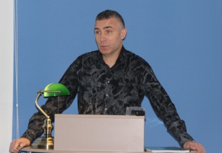 Дмитрий Дулич рассказал о событиях войны на Мурманском направлении 