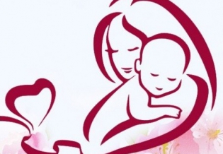 «Мамам посвящается». Книжная выставка к Международному дню матери 