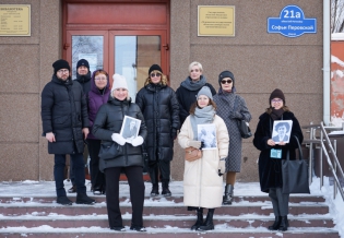 Прошла презентация авторской пешеходной экскурсии «Мурманск. Литературные истории»