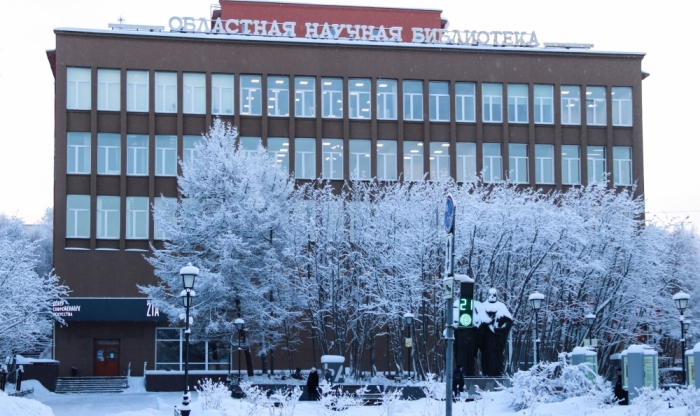 Режим работы Научки в Новогодние праздники