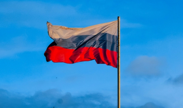 Познавательная программа «Моя страна – моя Россия»