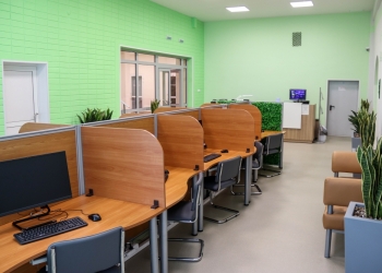 Компьютерные столы, фото № 2